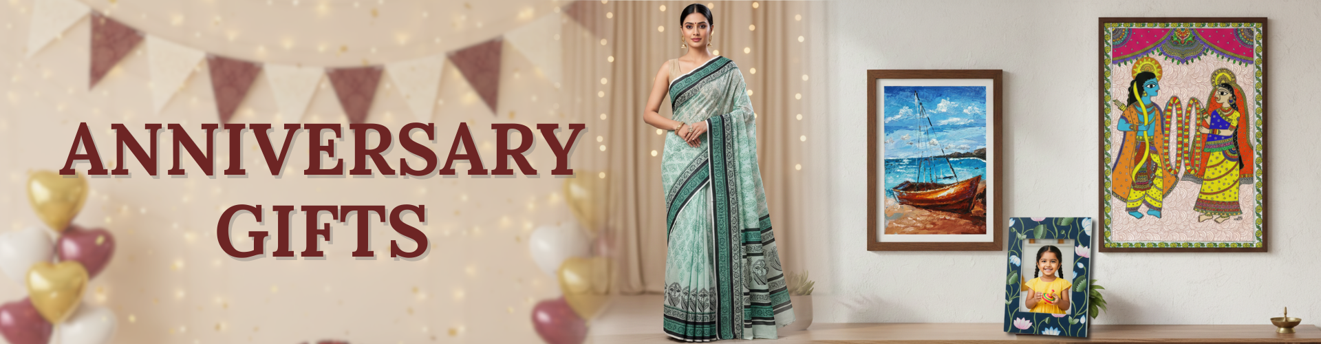 Anniversary Gifts