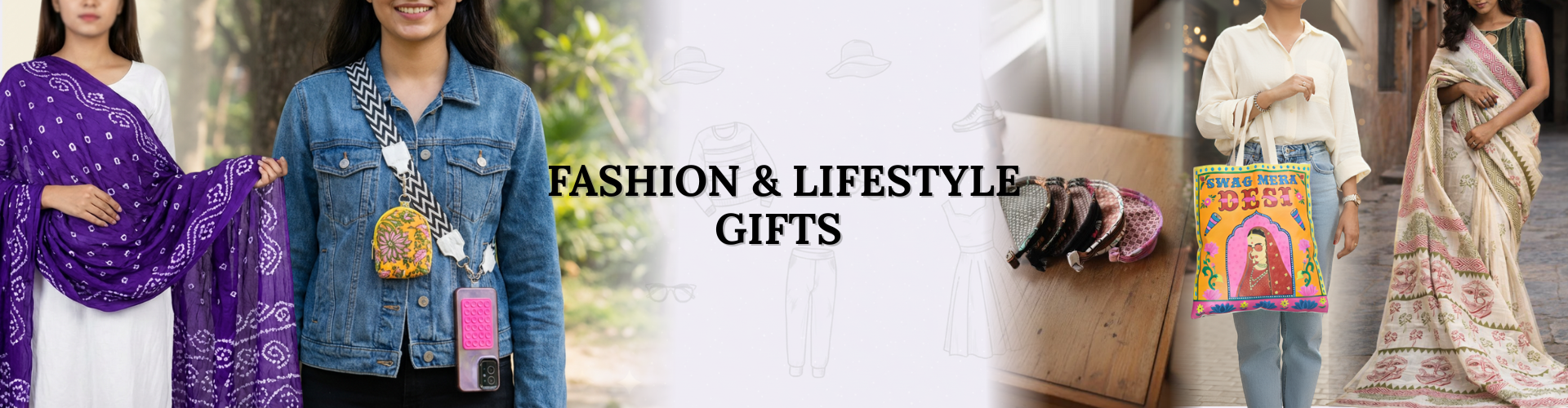 FashionLifestyle Gifts