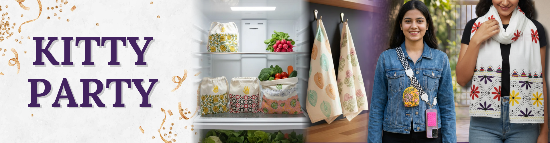 KittyParty Gifts